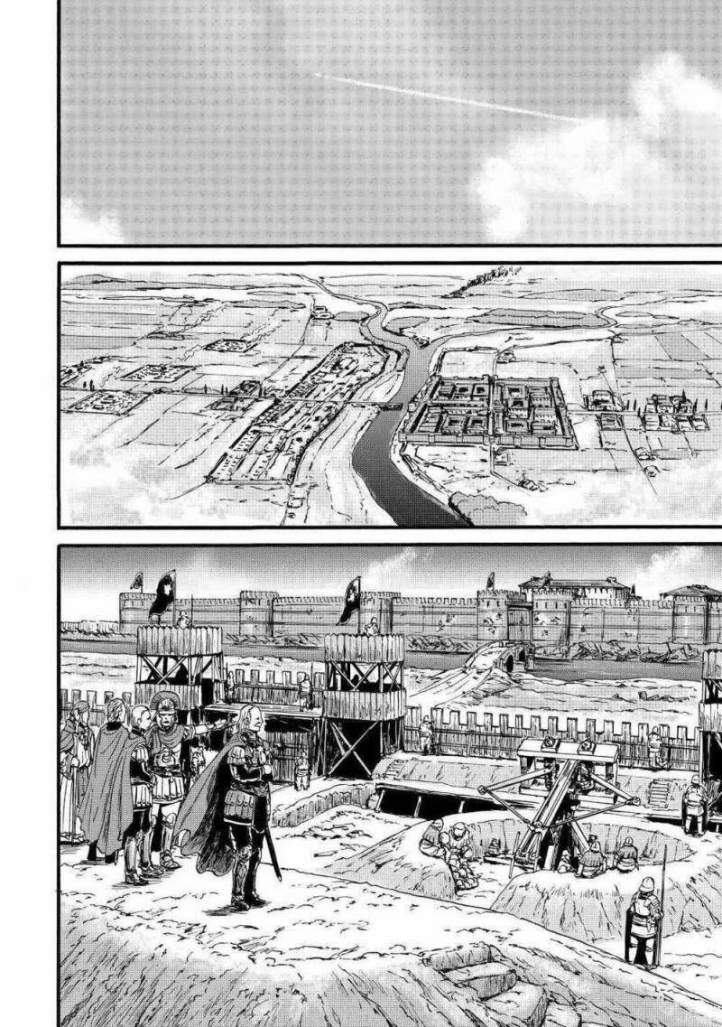 Gate - Jietai Kare No Chi Nite, Kaku Tatakeri 106 trang 20