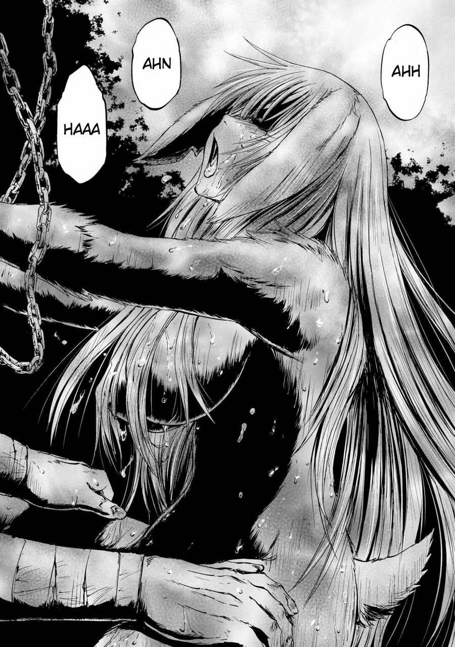 Gate - Jietai Kare No Chi Nite, Kaku Tatakeri 131 trang 34