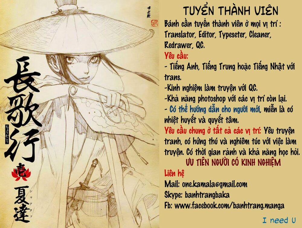 Gate - Jietai Kare No Chi Nite, Kaku Tatakeri 46 trang 50