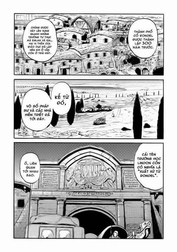 Gate - Jietai Kare No Chi Nite, Kaku Tatakeri 53 trang 16