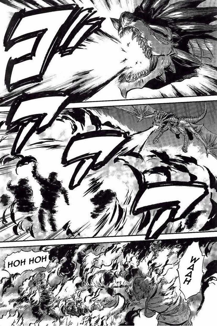 Gate - Jietai Kare No Chi Nite, Kaku Tatakeri 6 trang 3