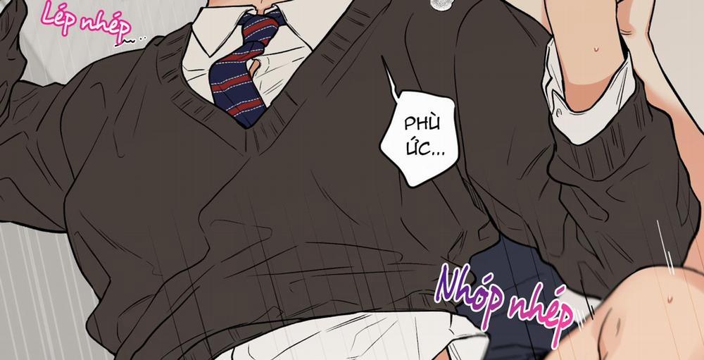 Gâu Gâu! 0 Side story 1 trang 134