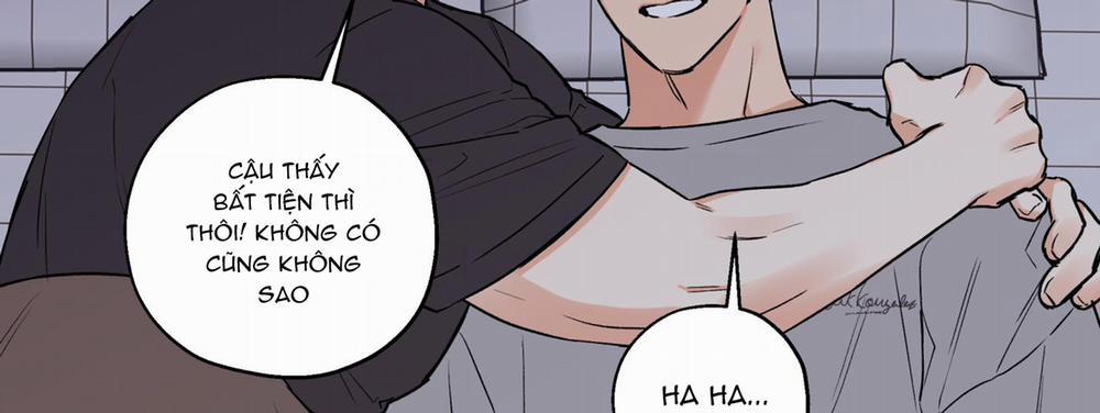 Gâu Gâu! 0 Side story 1 trang 185