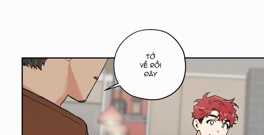 Gâu Gâu! 0 Side story 1 trang 42