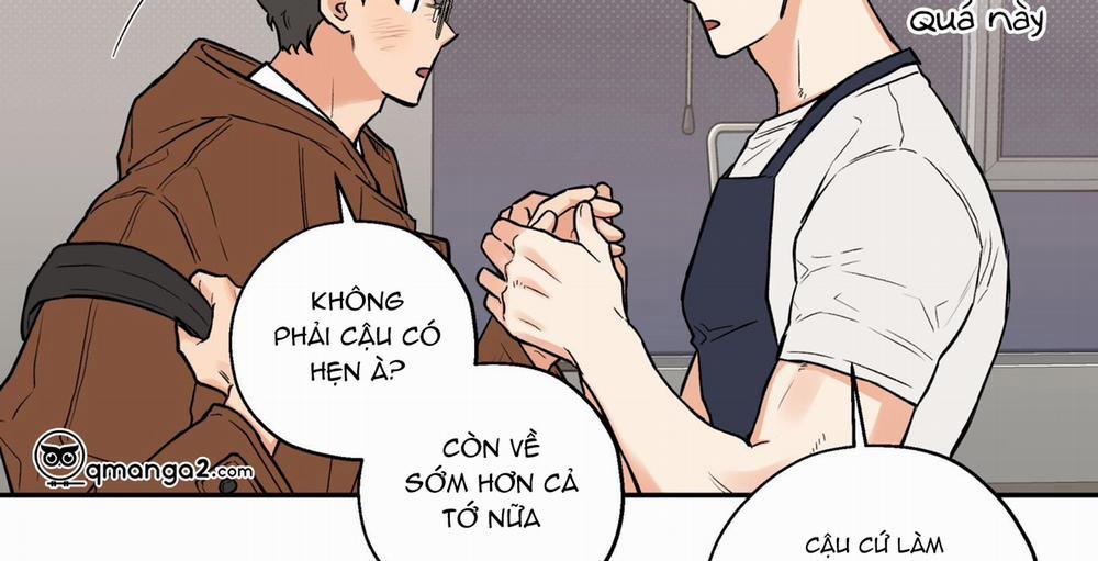 Gâu Gâu! 0 Side story 1 trang 49