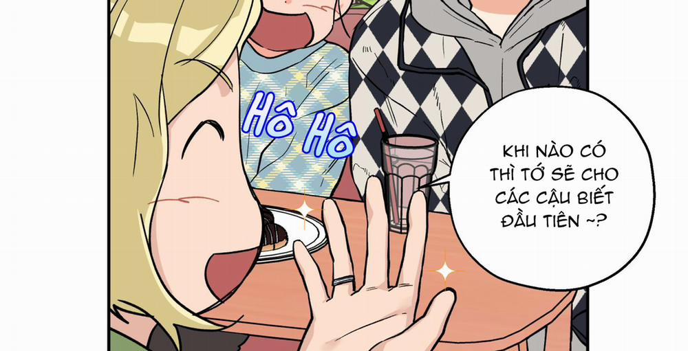 Gâu Gâu! 0 Side story 1 trang 6