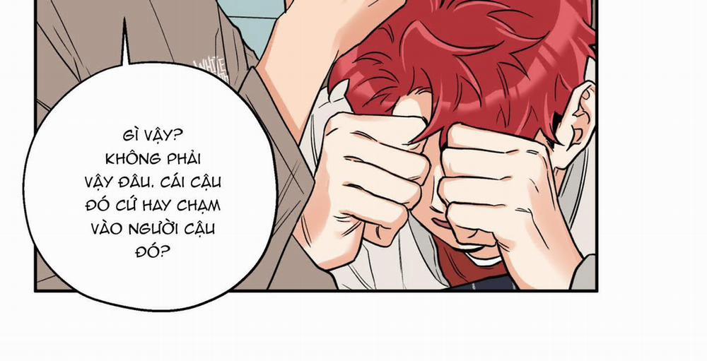 Gâu Gâu! 0 Side story 2 trang 108