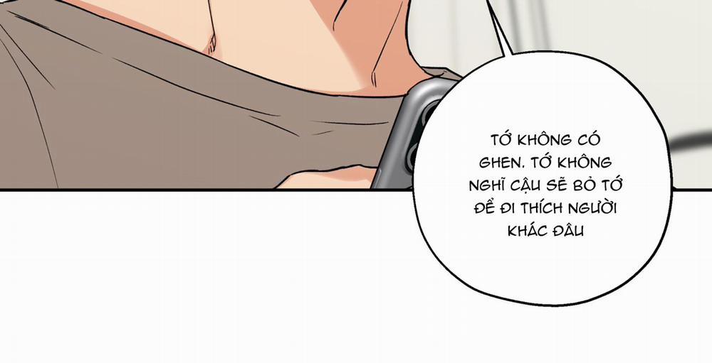 Gâu Gâu! 0 Side story 2 trang 116