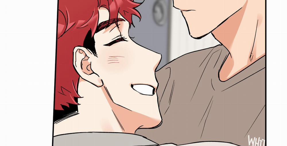 Gâu Gâu! 0 Side story 2 trang 124