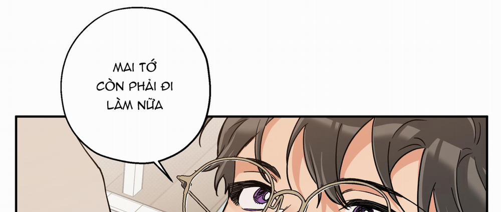 Gâu Gâu! 0 Side story 2 trang 134