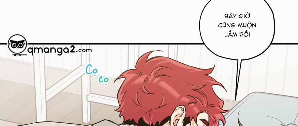 Gâu Gâu! 0 Side story 2 trang 137