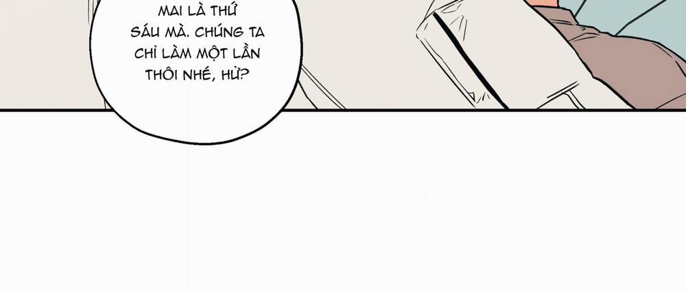 Gâu Gâu! 0 Side story 2 trang 139