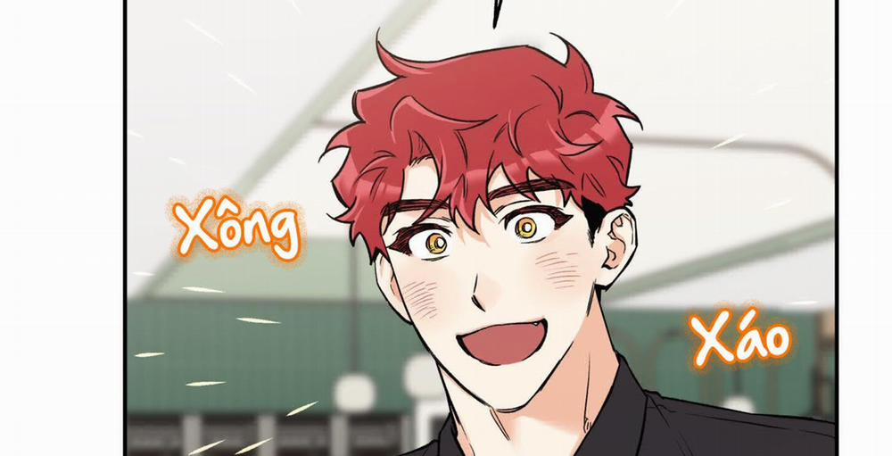 Gâu Gâu! 0 Side story 2 trang 34