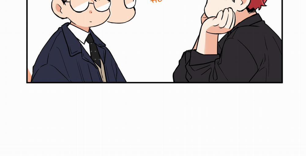 Gâu Gâu! 0 Side story 2 trang 51