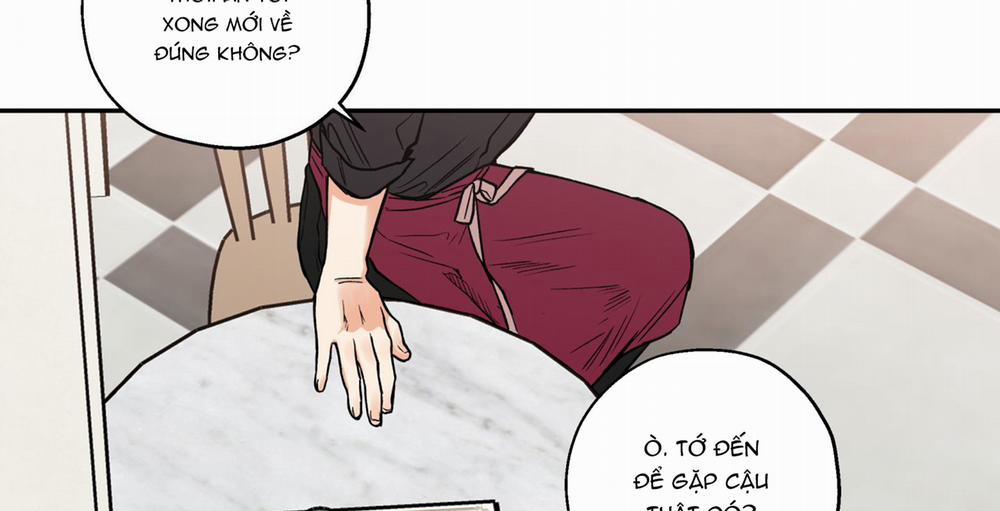 Gâu Gâu! 0 Side story 2 trang 56