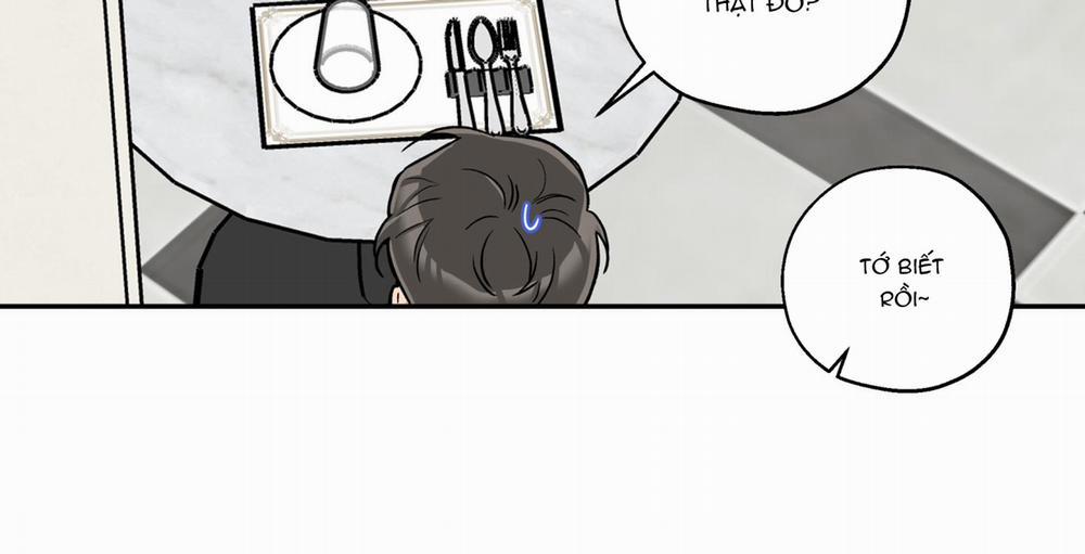 Gâu Gâu! 0 Side story 2 trang 57