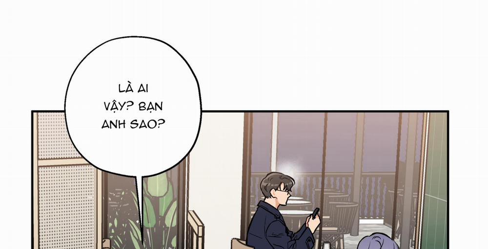 Gâu Gâu! 0 Side story 2 trang 63