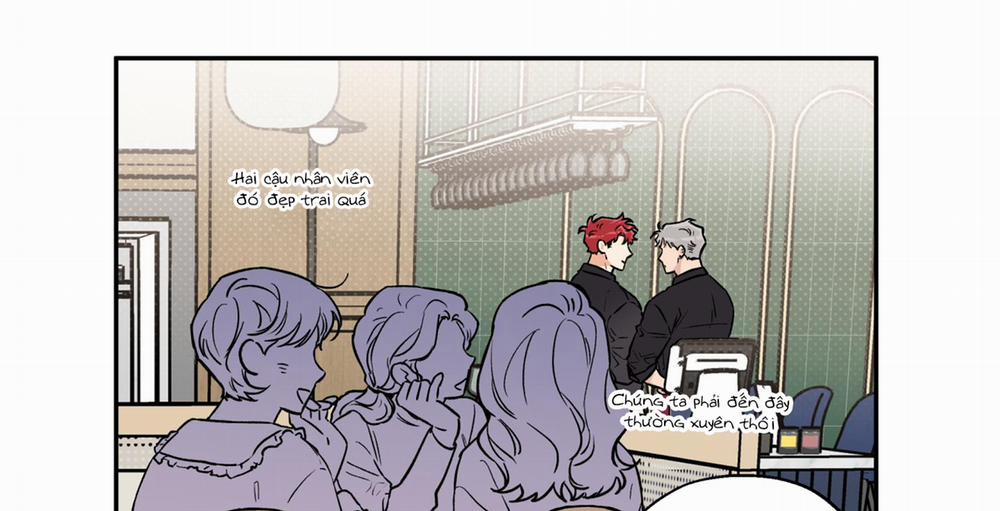 Gâu Gâu! 0 Side story 2 trang 82