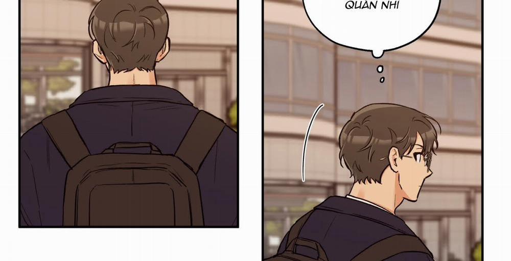 Gâu Gâu! 0 Side story 2 trang 9