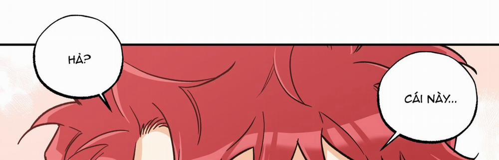 Gâu Gâu! 0 Side story 3 trang 145
