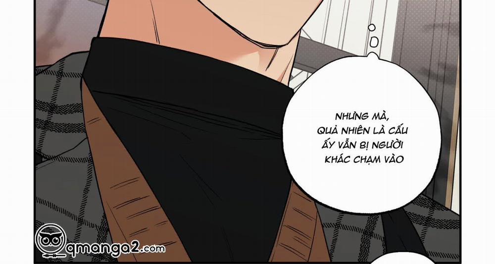 Gâu Gâu! 0 Side story 3 trang 18