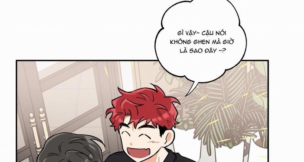 Gâu Gâu! 0 Side story 3 trang 22