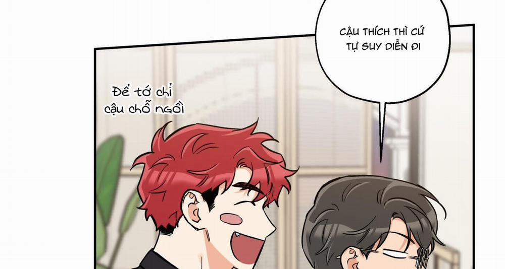 Gâu Gâu! 0 Side story 3 trang 24