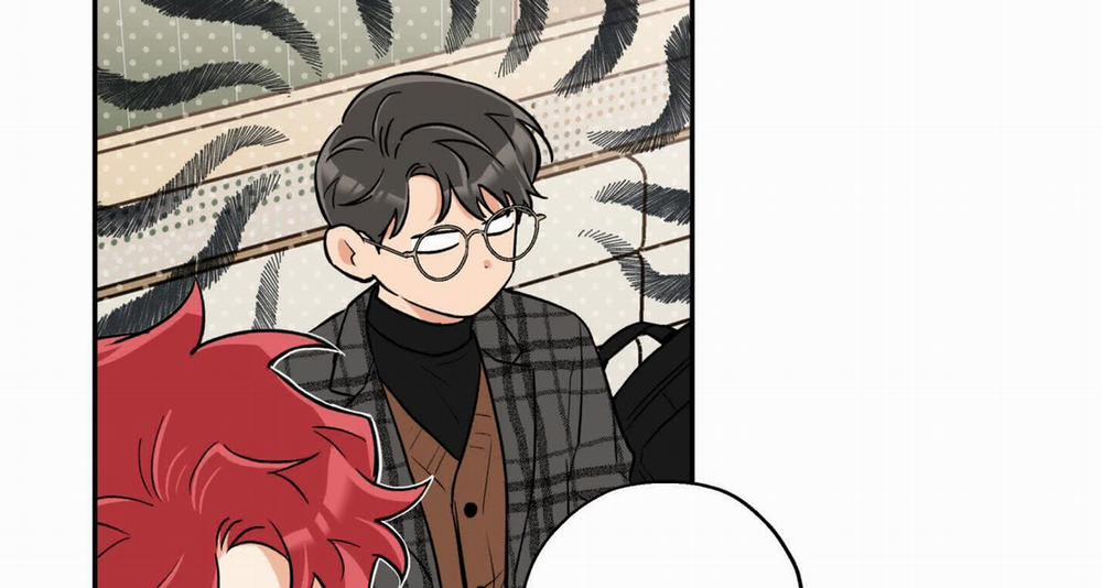 Gâu Gâu! 0 Side story 3 trang 29