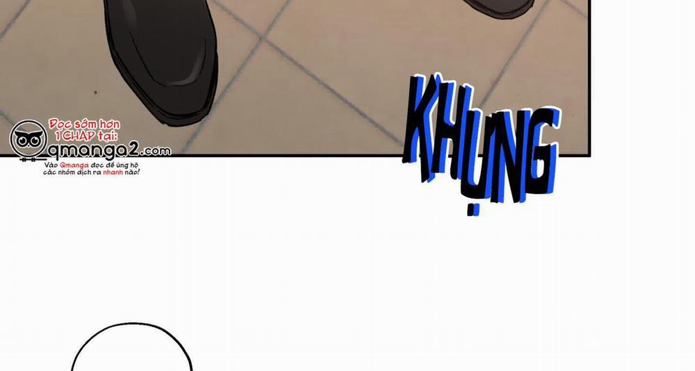 Gâu Gâu! 0 Side story 3 trang 3