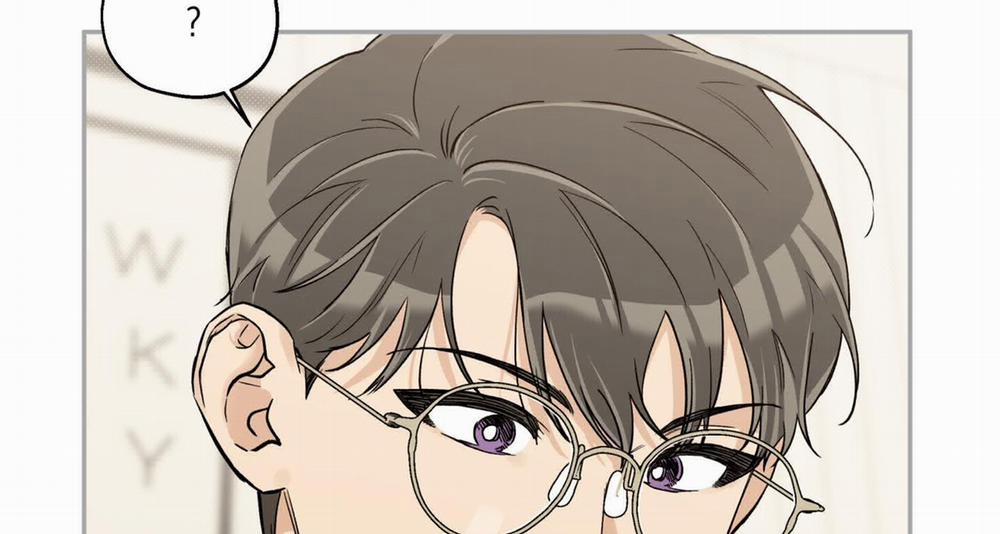 Gâu Gâu! 0 Side story 3 trang 4