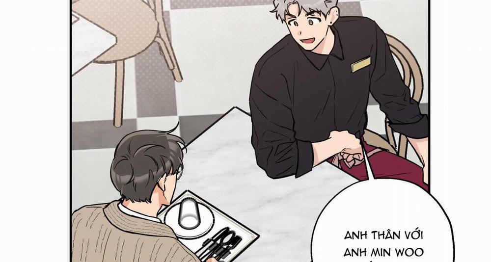 Gâu Gâu! 0 Side story 3 trang 52