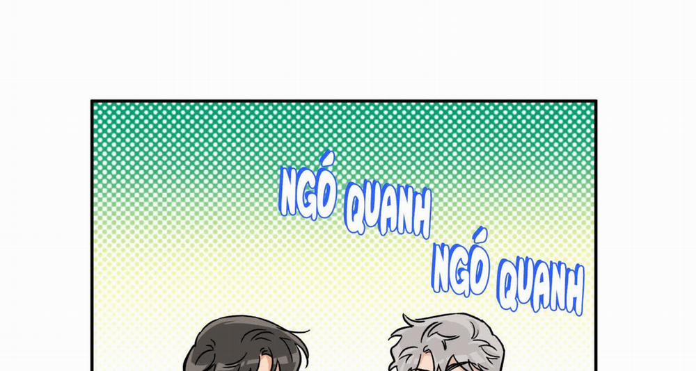 Gâu Gâu! 0 Side story 3 trang 54