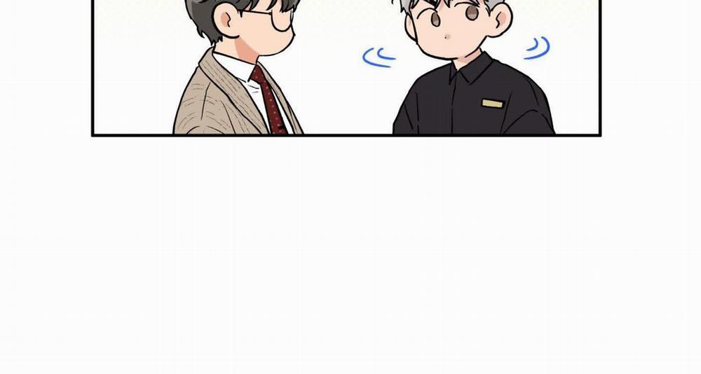 Gâu Gâu! 0 Side story 3 trang 55