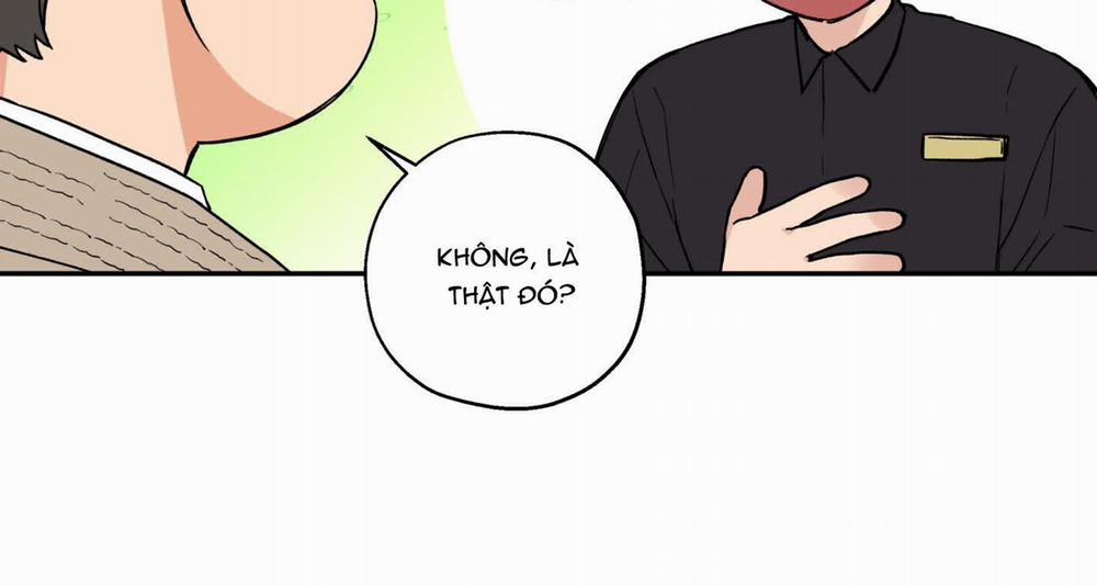 Gâu Gâu! 0 Side story 3 trang 65