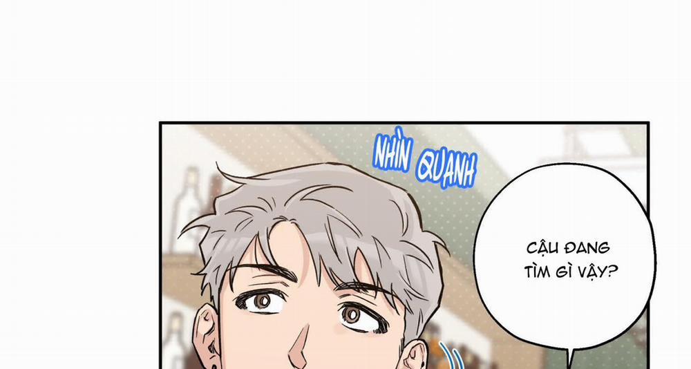 Gâu Gâu! 0 Side story 3 trang 89