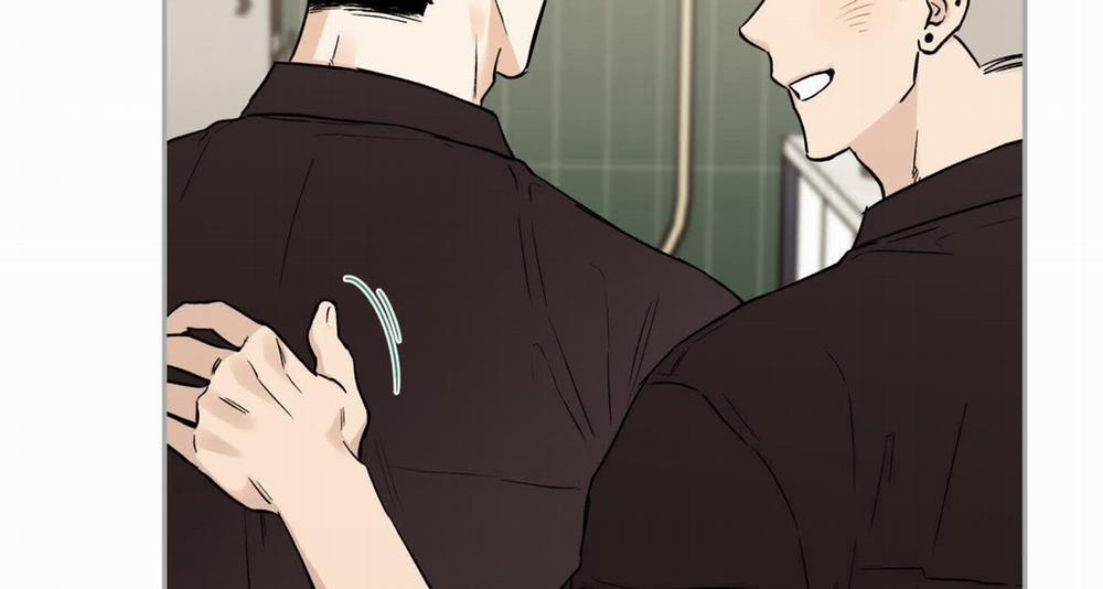 Gâu Gâu! 0 Side story 3 trang 9