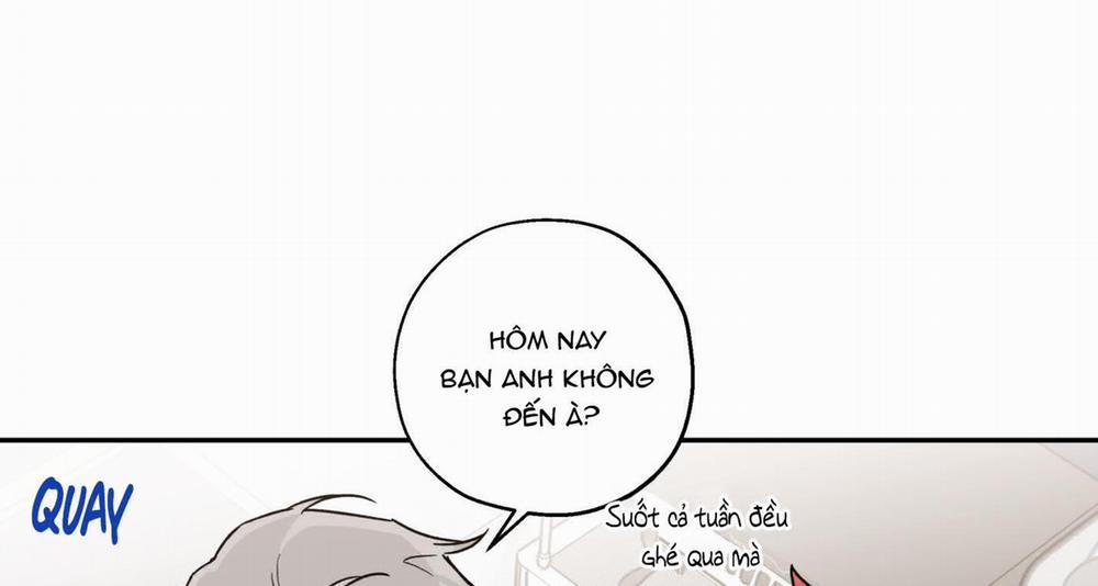 Gâu Gâu! 0 Side story 3 trang 91