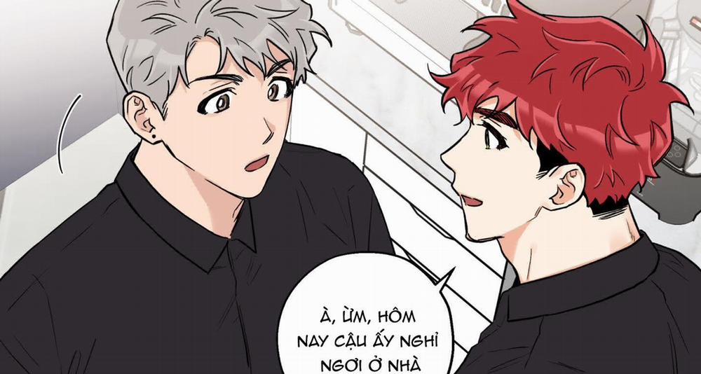 Gâu Gâu! 0 Side story 3 trang 92