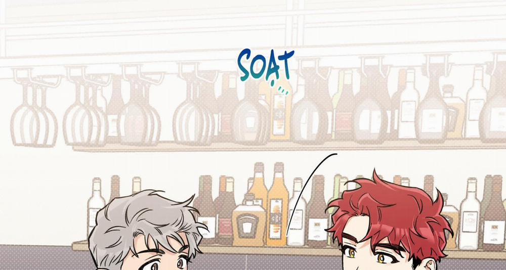 Gâu Gâu! 0 Side story 3 trang 98