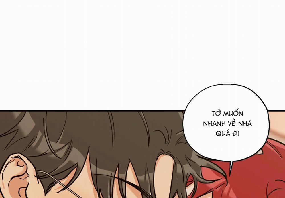 Gâu Gâu! 0 Side story 4 trang 100