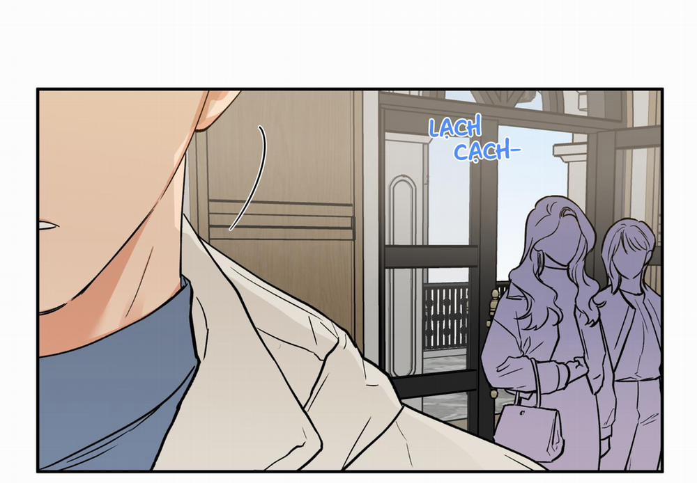 Gâu Gâu! 0 Side story 4 trang 11