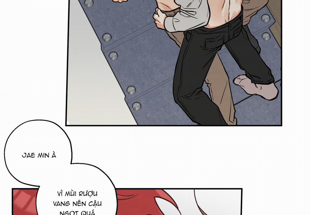 Gâu Gâu! 0 Side story 4 trang 112