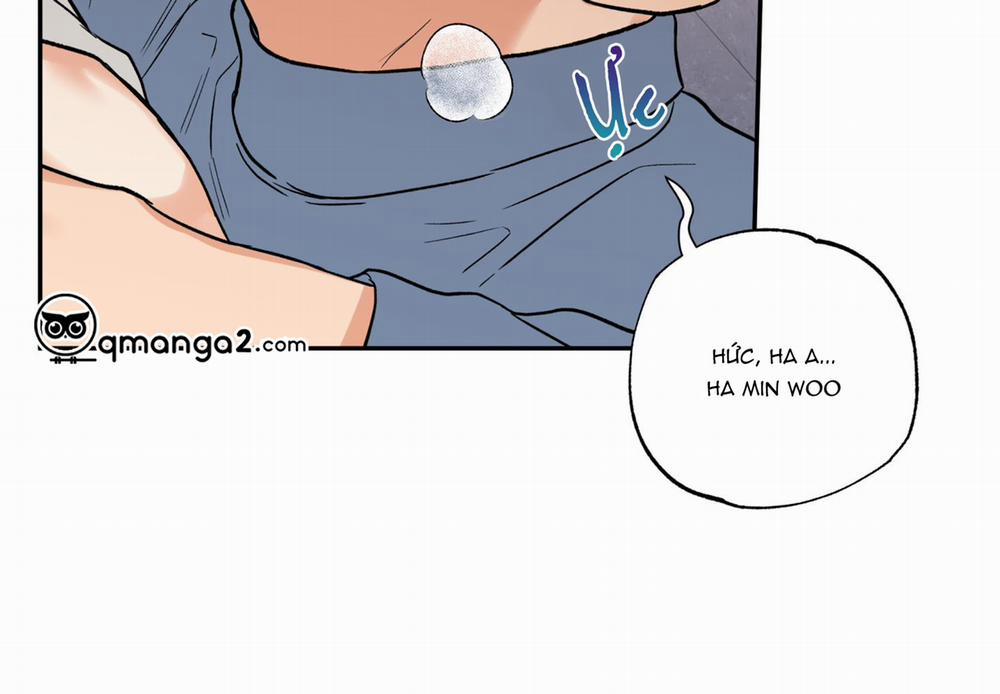 Gâu Gâu! 0 Side story 4 trang 114