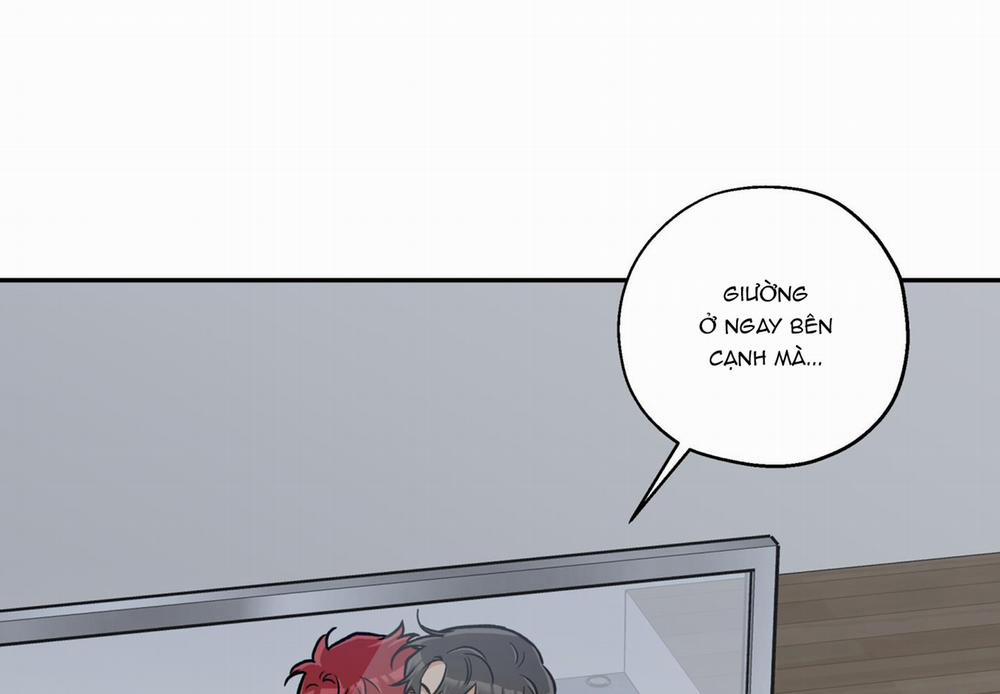 Gâu Gâu! 0 Side story 4 trang 115