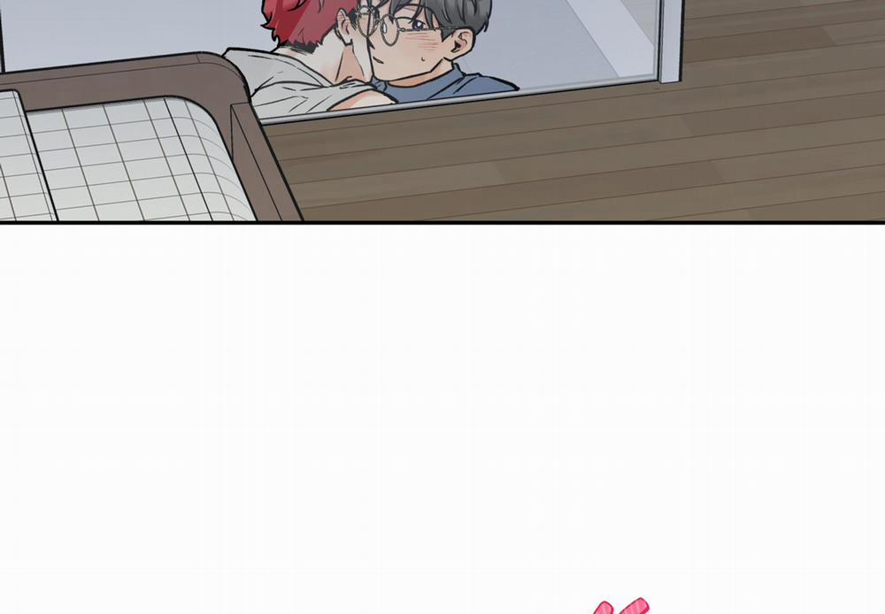 Gâu Gâu! 0 Side story 4 trang 116