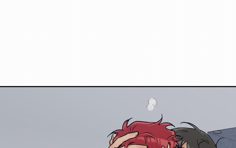 Gâu Gâu! 0 Side story 4 trang 132