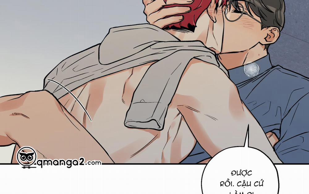 Gâu Gâu! 0 Side story 4 trang 133