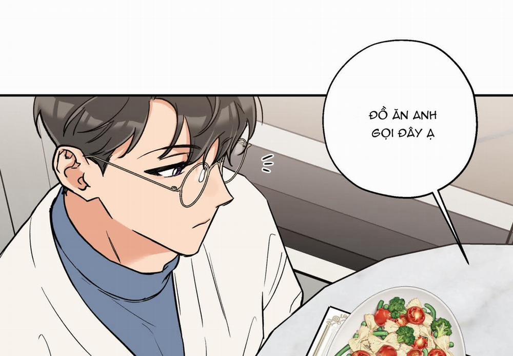 Gâu Gâu! 0 Side story 4 trang 21