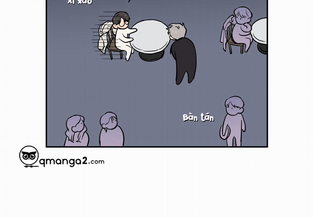 Gâu Gâu! 0 Side story 4 trang 30