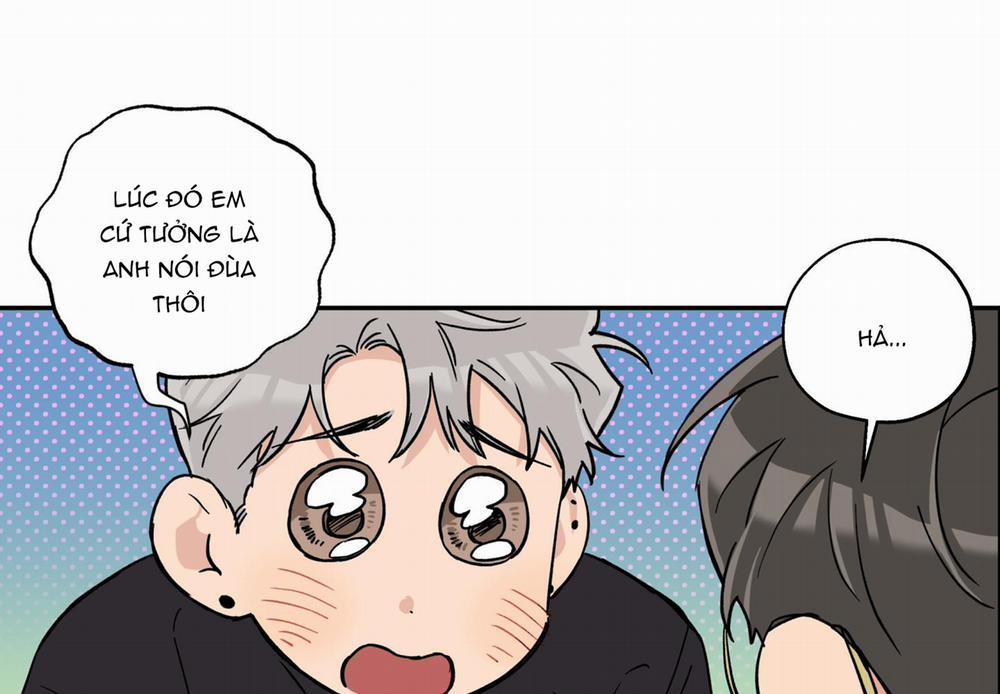 Gâu Gâu! 0 Side story 4 trang 31